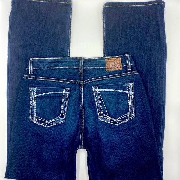 BKE Denim - BKE Boot Jeans